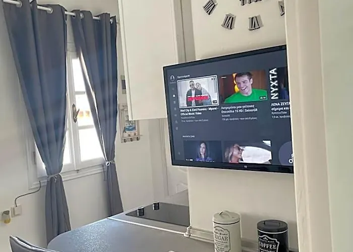 Dominik Apartment 2