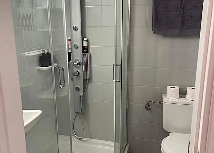 Dominik Apartment 2