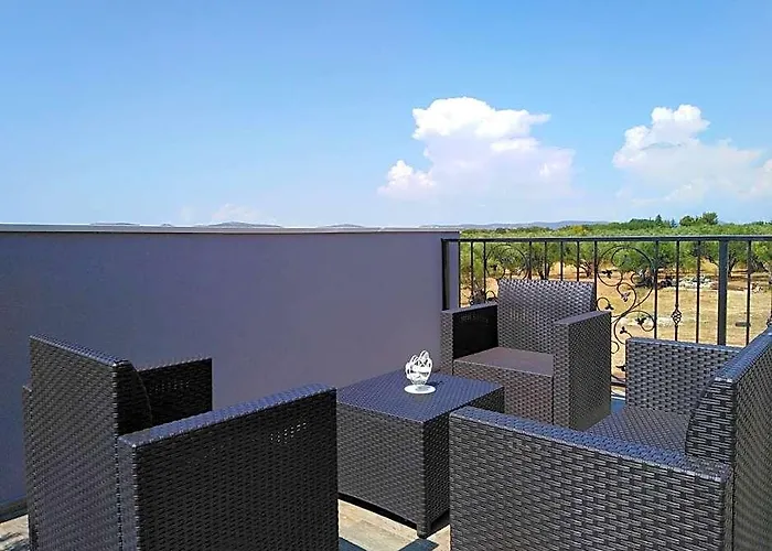 Apartments Olea