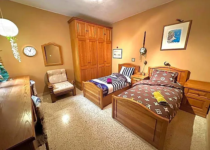 Cozy Guesthouse