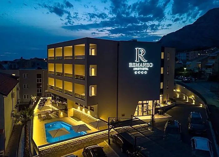 Remaneo Aparthotel