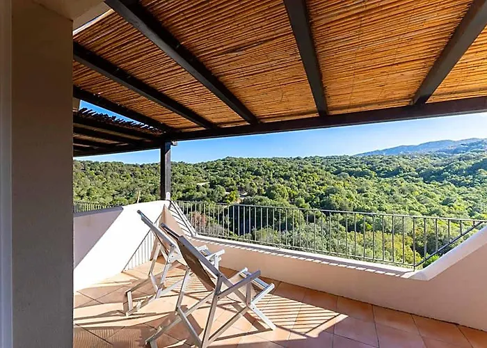 Residence Ea Bianca