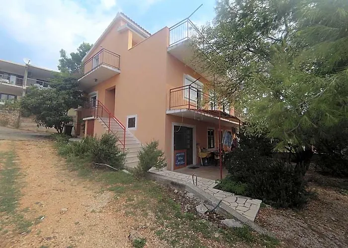 Apartments Jere