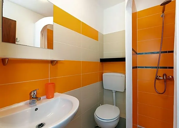 Apartment Linda