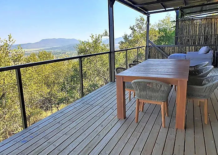 Humdani Game Lodge