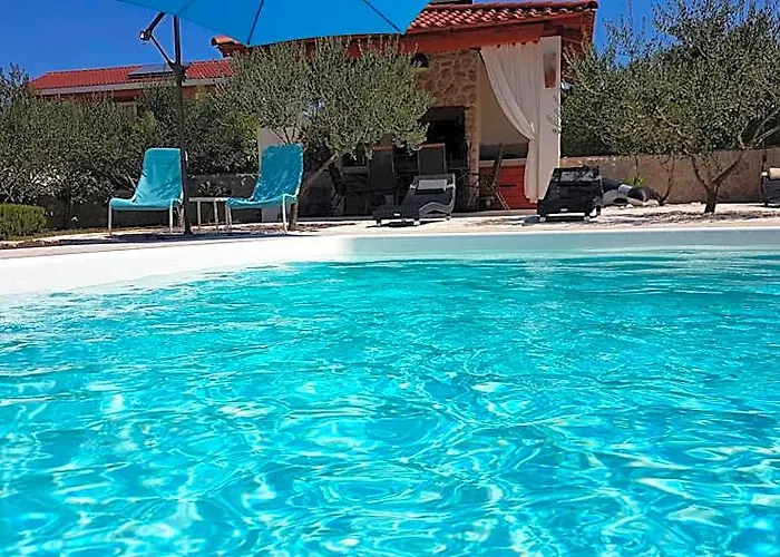 Resort Apartment Petrovic