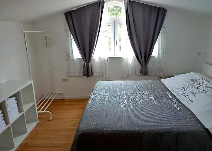 Resort Apartment Petrovic