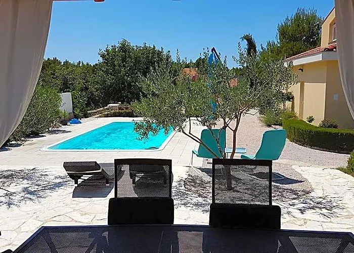Resort Apartment Petrovic