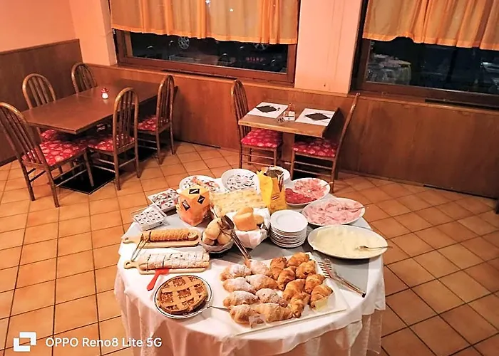 Hotel Isabel