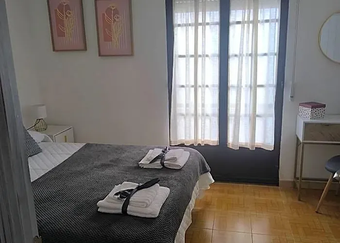 Albergue Con Encanto D'Camino