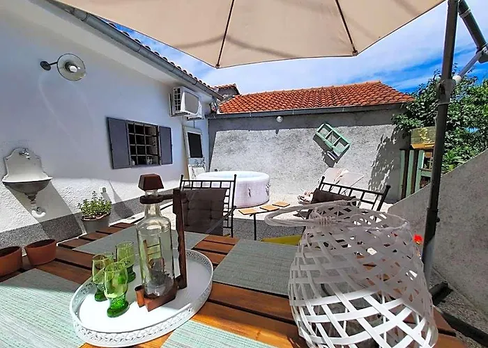 Holiday Home Milica