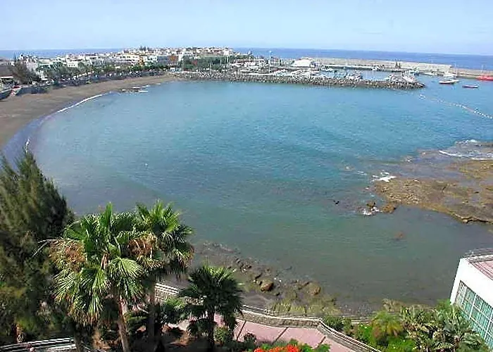 Sunset Terrace With Ocean Views And Pool Access