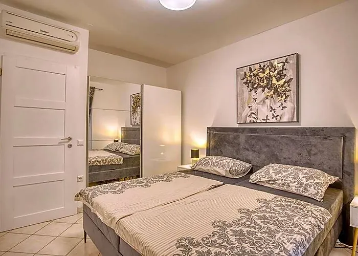 Apartment Matea
