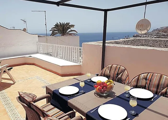 Sunset Terrace With Ocean Views And Pool Access
