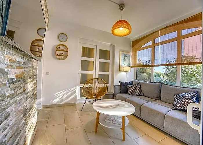 Apartment Matea