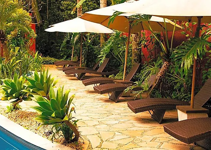Smart Hotel Reserva Camburi