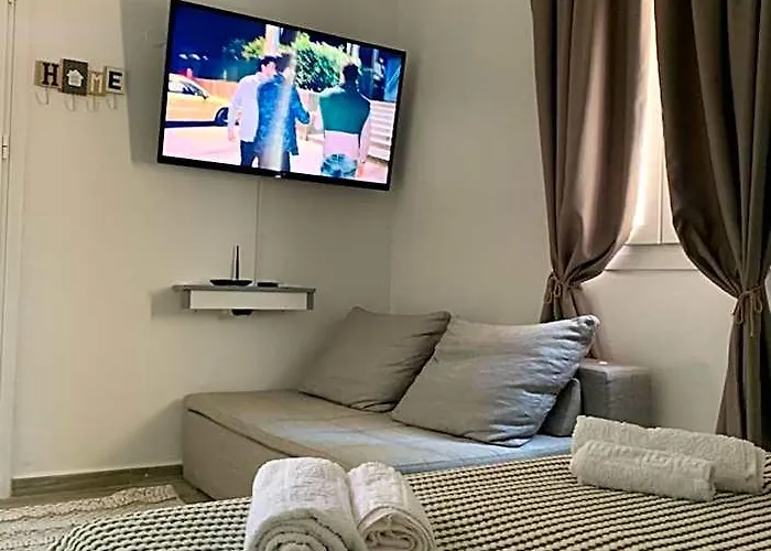 Dominik Apartment