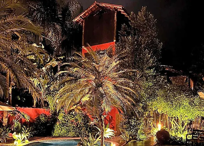 Smart Hotel Reserva Camburi