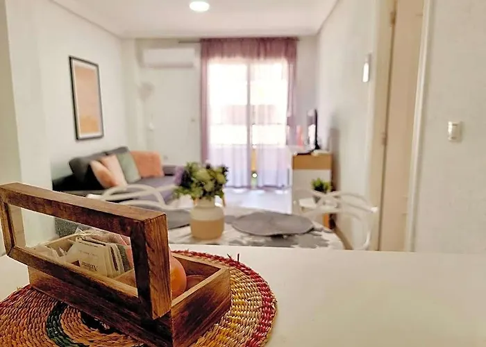 Elegant Apartment In An Excellent Area