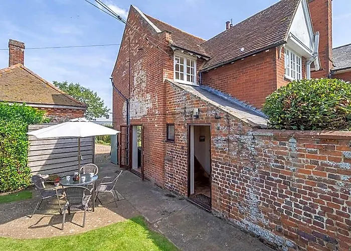 Honeypot Cottage