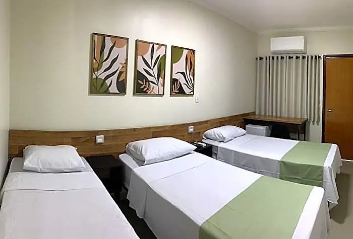 Hotel Casa Grande