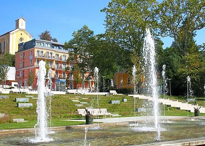 Hotel Grazerhof