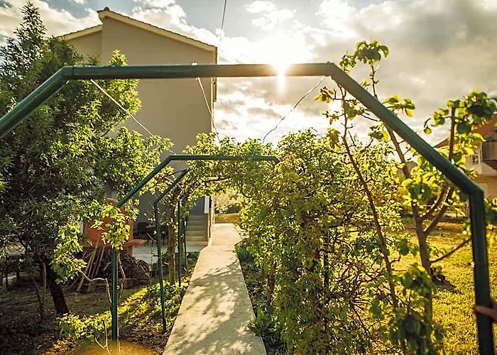 Apartments Essentia