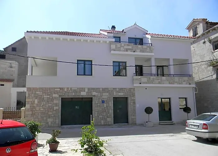 Apartments Lorenco