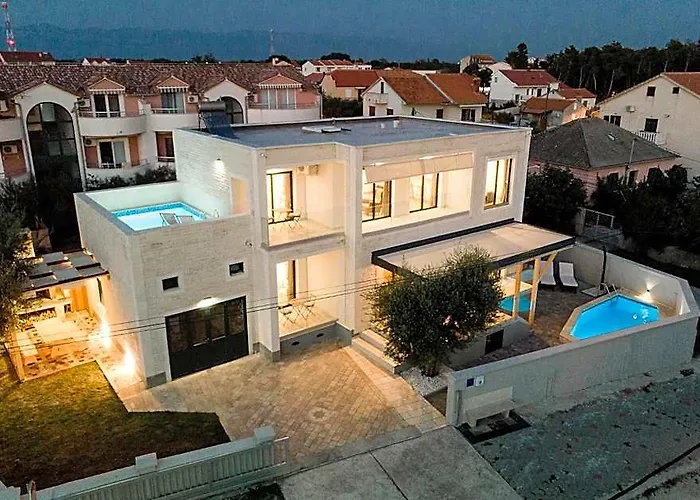 Villa Privlaka