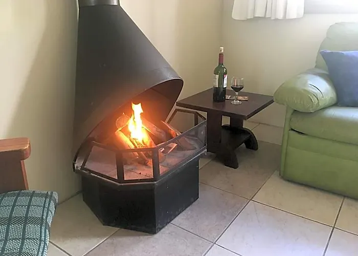 Pousada Taquaras
