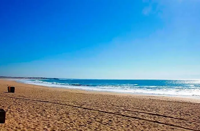 Friendly Peniche Apartment