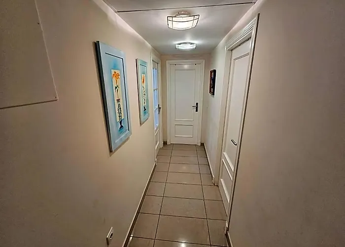 Apartamento El Gemelos