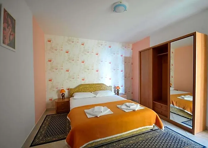Apartments Balic