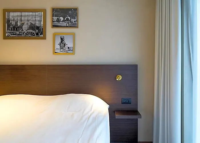 Business By Parkhotel -Annex-