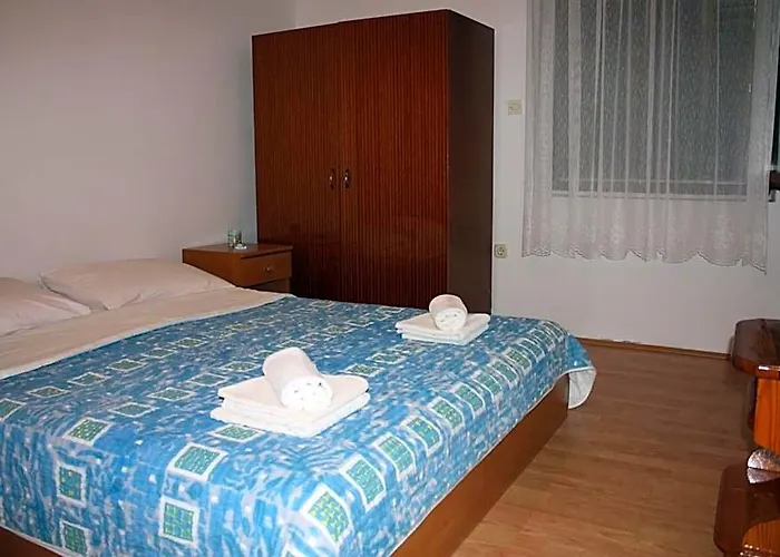 Apartmani Mila