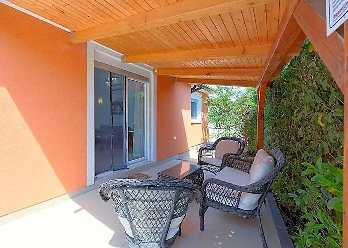 Holiday House Danijela