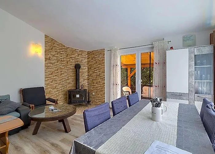 Holiday House Danijela