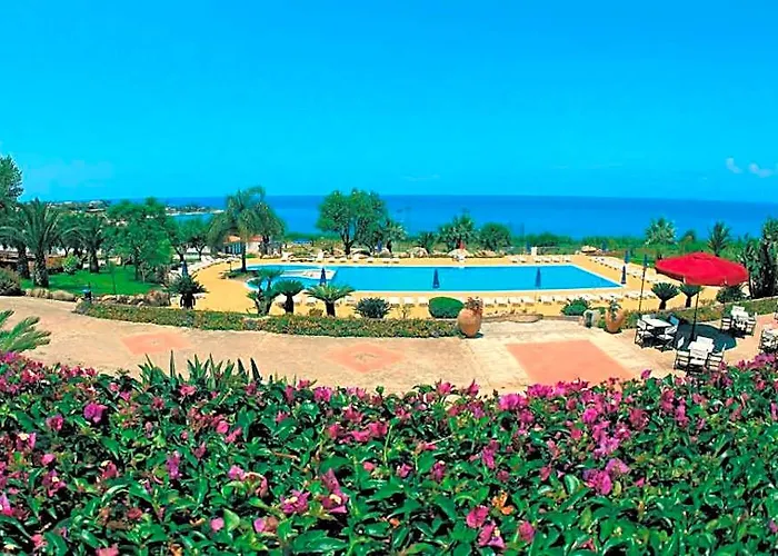 Villaggio Club Dolomiti Sul Mare