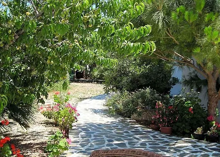Gryspo'S Hotel