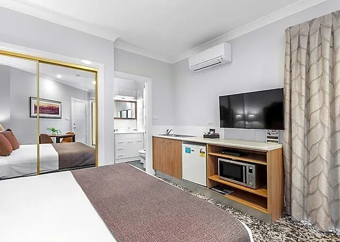 Club Wyndham Pokolbin Hill