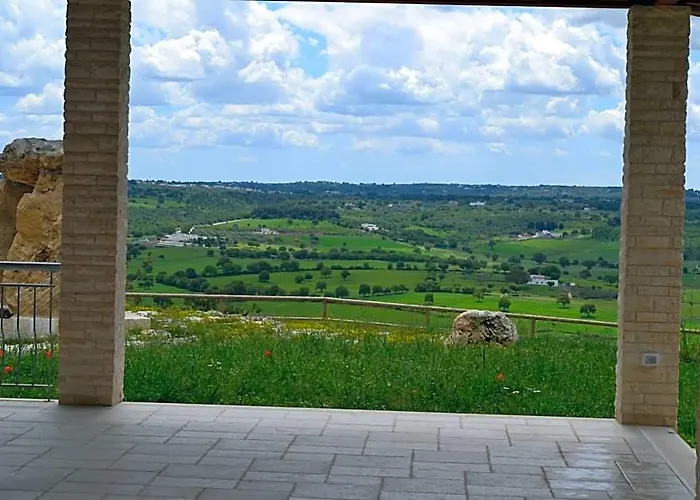 Le Dimore Della Via Lattea