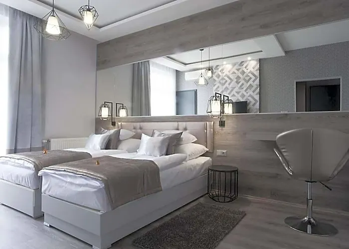 Hotel Talizman