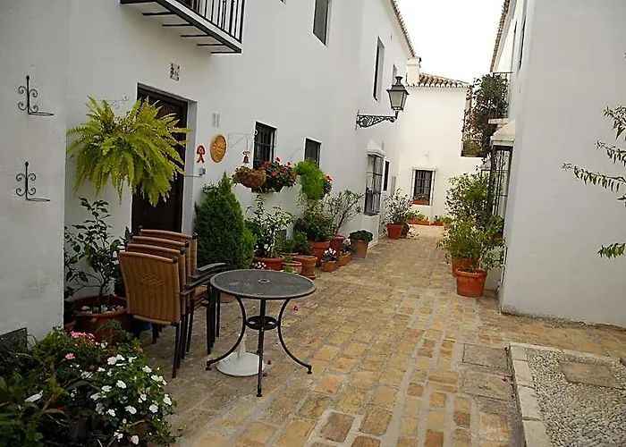 Mijas Pueblo Apartment