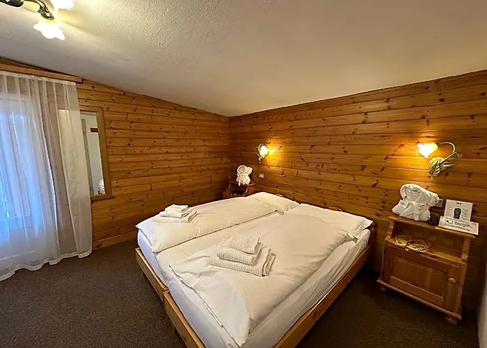 Hotel Arnika Wellness