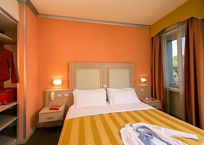 Hotel Mediterraneo