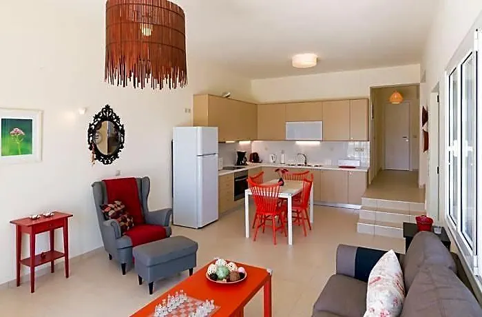 Athena Villas Olive Grove & Estate