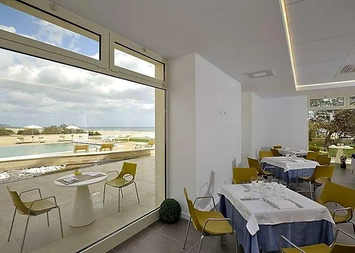 Hotel Club Torre Salinas