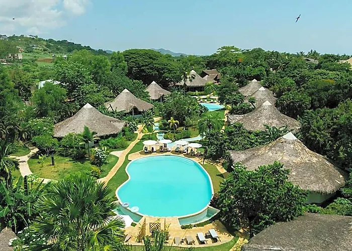 Loharano Lodge