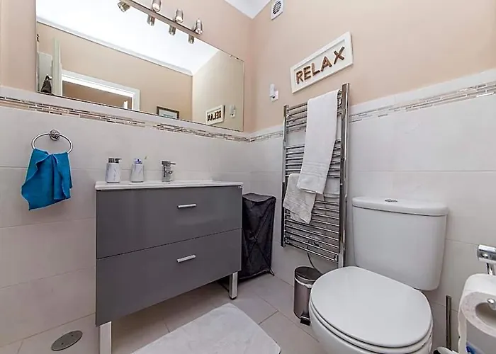 Porto Dona Maria Apartment