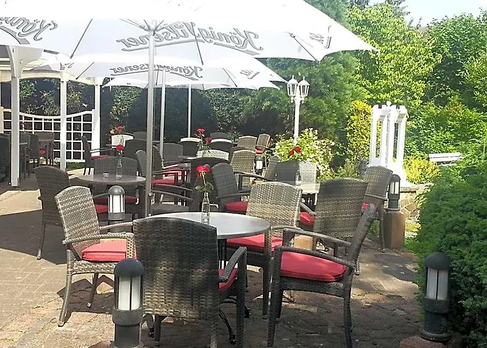 Hotel Specht